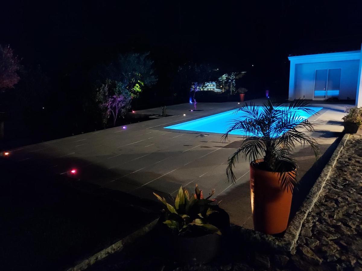 Villa Casa De Santo Antonio Marco de Canavezes Exterior foto
