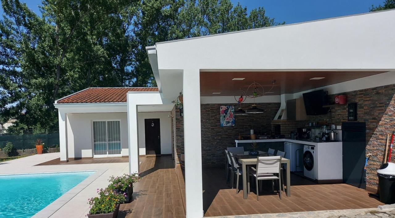 Villa Casa De Santo Antonio Marco de Canavezes Exterior foto