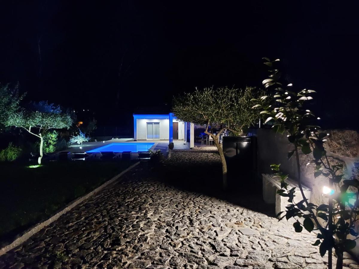Villa Casa De Santo Antonio Marco de Canavezes Exterior foto