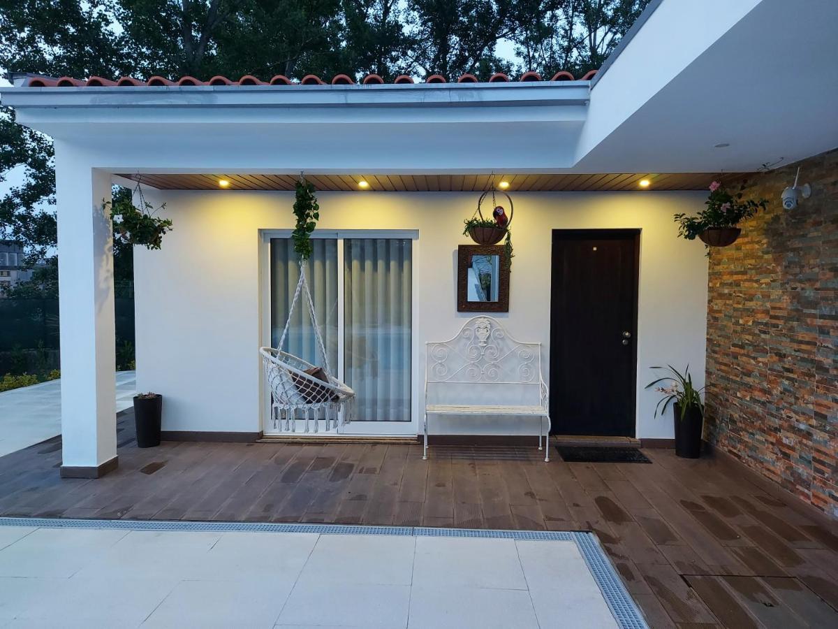 Villa Casa De Santo Antonio Marco de Canavezes Exterior foto